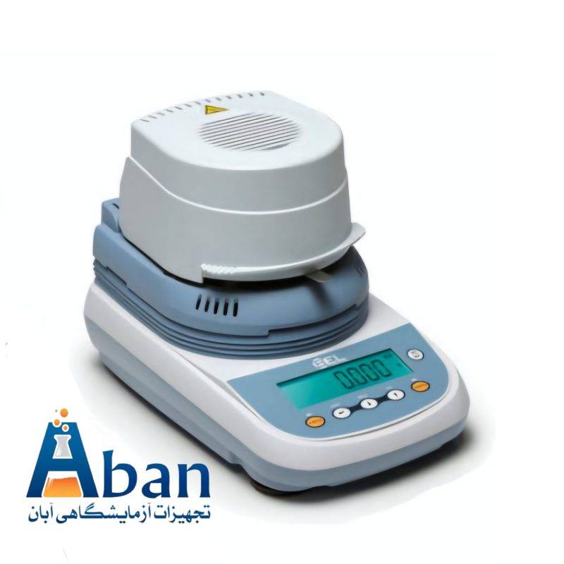 ترازوی رطوبت سنج i-thermo A64M کمپانی BELL