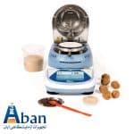 مشخصات ترازوی رطوبت سنج M5-thermo A64M کمپانی BELL