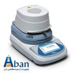 ترازوی رطوبت سنج i-M5-thermo A64M