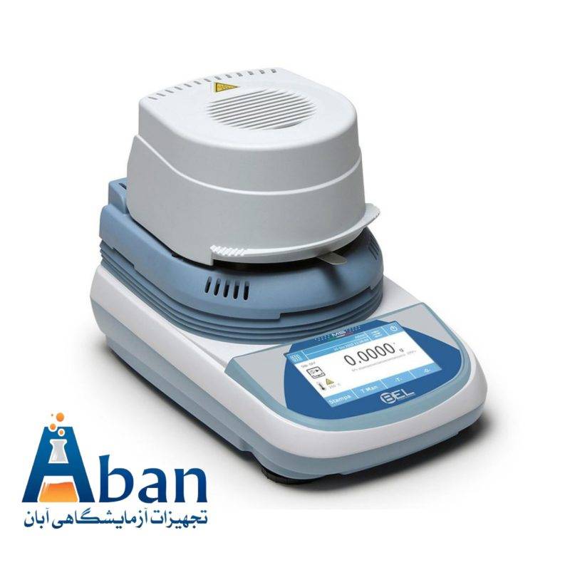 قیمت ترازو M5-thermo A64Mی رطوبت سنج کمپانی BELL