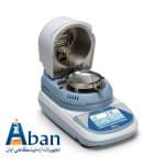 ترازوی رطوبت سنج i-M5-thermo A64M کمپانی BELL