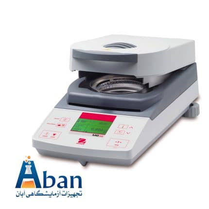 ترازوی رطوبت سنج MB35