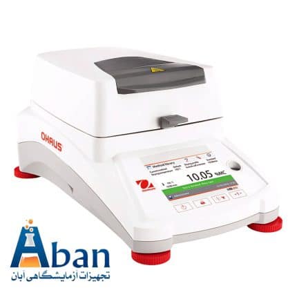 ترازوی رطوبت سنج MB120