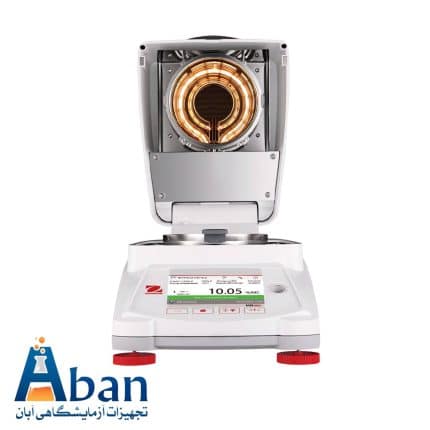 ترازوی رطوبت سنج MB120 برند اوهایوس