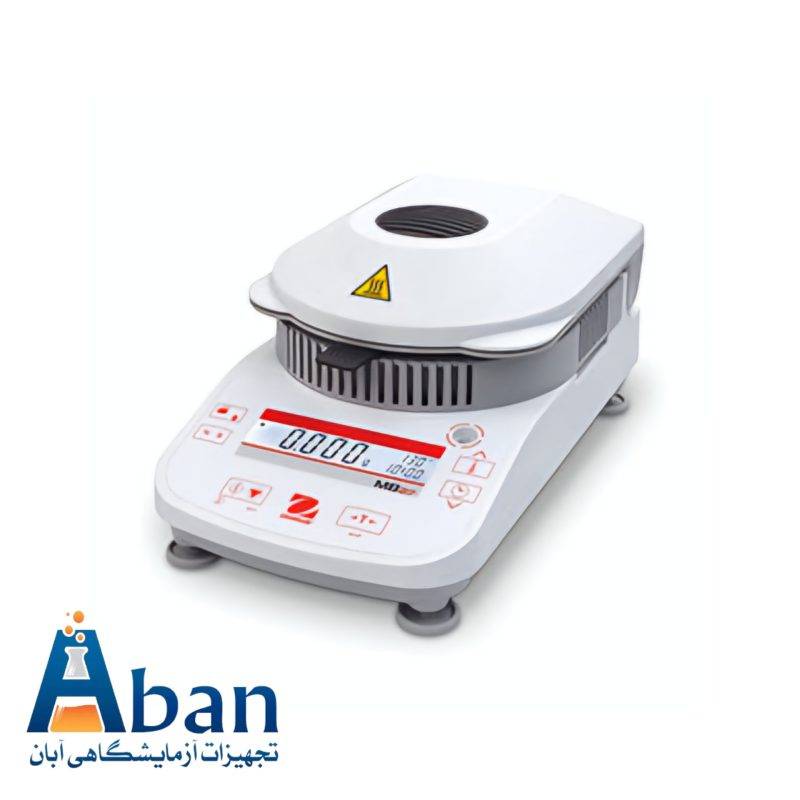 ترازوی رطوبت سنج MB27 اوهاس 