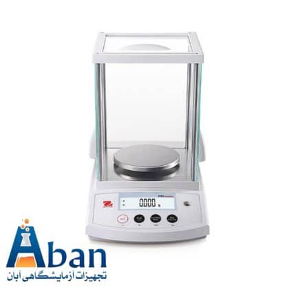 ترازو با دقت 0.001 اوهاس مدل PR523