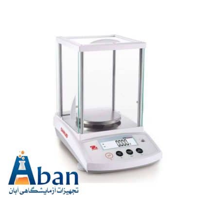 ترازوی سه صفر PR523 E اوهایوس