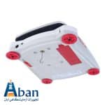 قیمت ترازوی آزمایشگاهی دقت 0.001gr مدل SKX123 اوهاس
