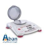 ترازوی آزمایشگاهی دقت 0.001gr اوهایوس