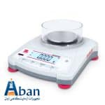 ترازوی دیجیتال دقت 0.001gr وزن 120gr مدل NV123