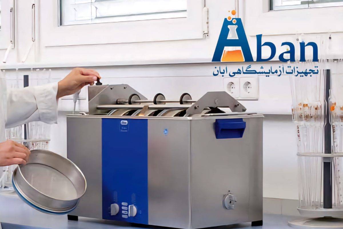 دستگاه حمام التراسونیک چیست