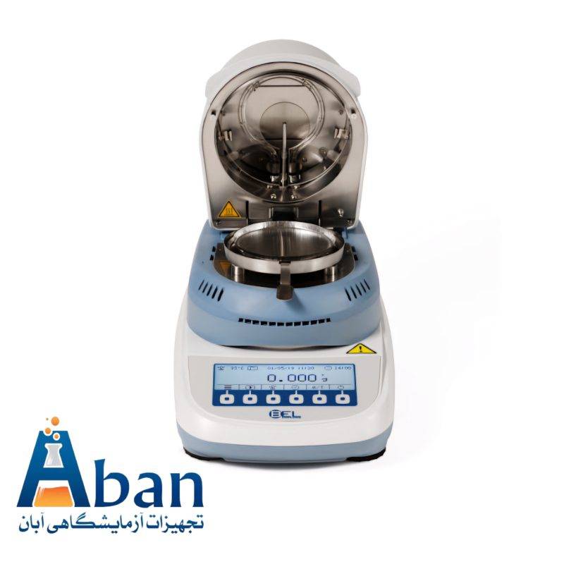 ترازوی رطوبت سنج i-thermo G64AM