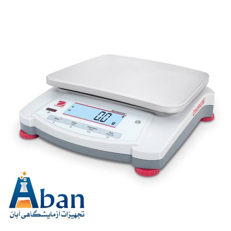 ترازوی دیجیتال دقت 0.2gr مدل NV4101 اوهاس