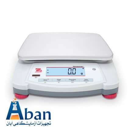 ترازوی دقیق آزمایشگاهی اوهاس مدل NV4101