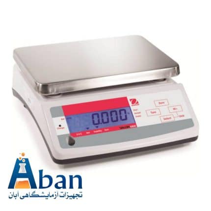 ترازوی آزمایشگاهی مدل V11P3 اوهاس