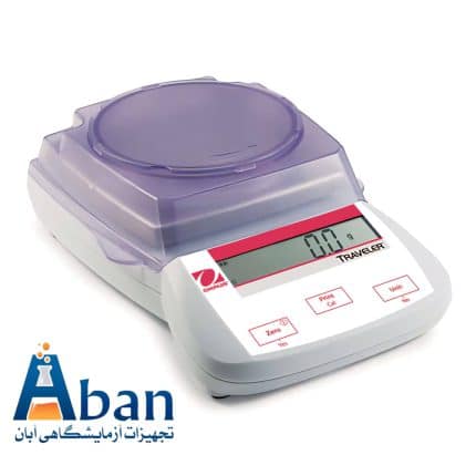 خرید ترازوی آزمایشگاهی مدل TA501 اوهاس