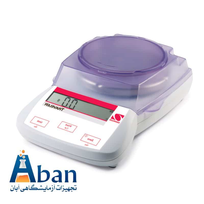 ترازوی آزمایشگاهی مدل TA501 اوهاس