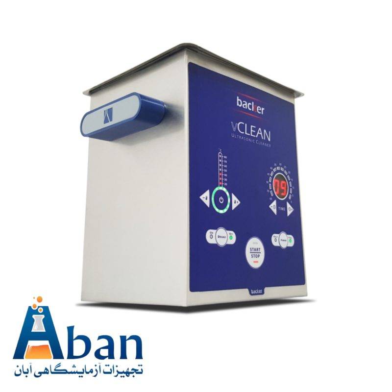 قیمت حمام التراسونیک 2 لیتری آزمایشگاهی