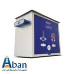 قیمت حمام التراسونیک 6 لیتر آزمایشگاهی کلینر بکر