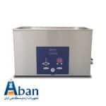 حمام التراسونیک 27 لیتر آزمایشگاهی بکر