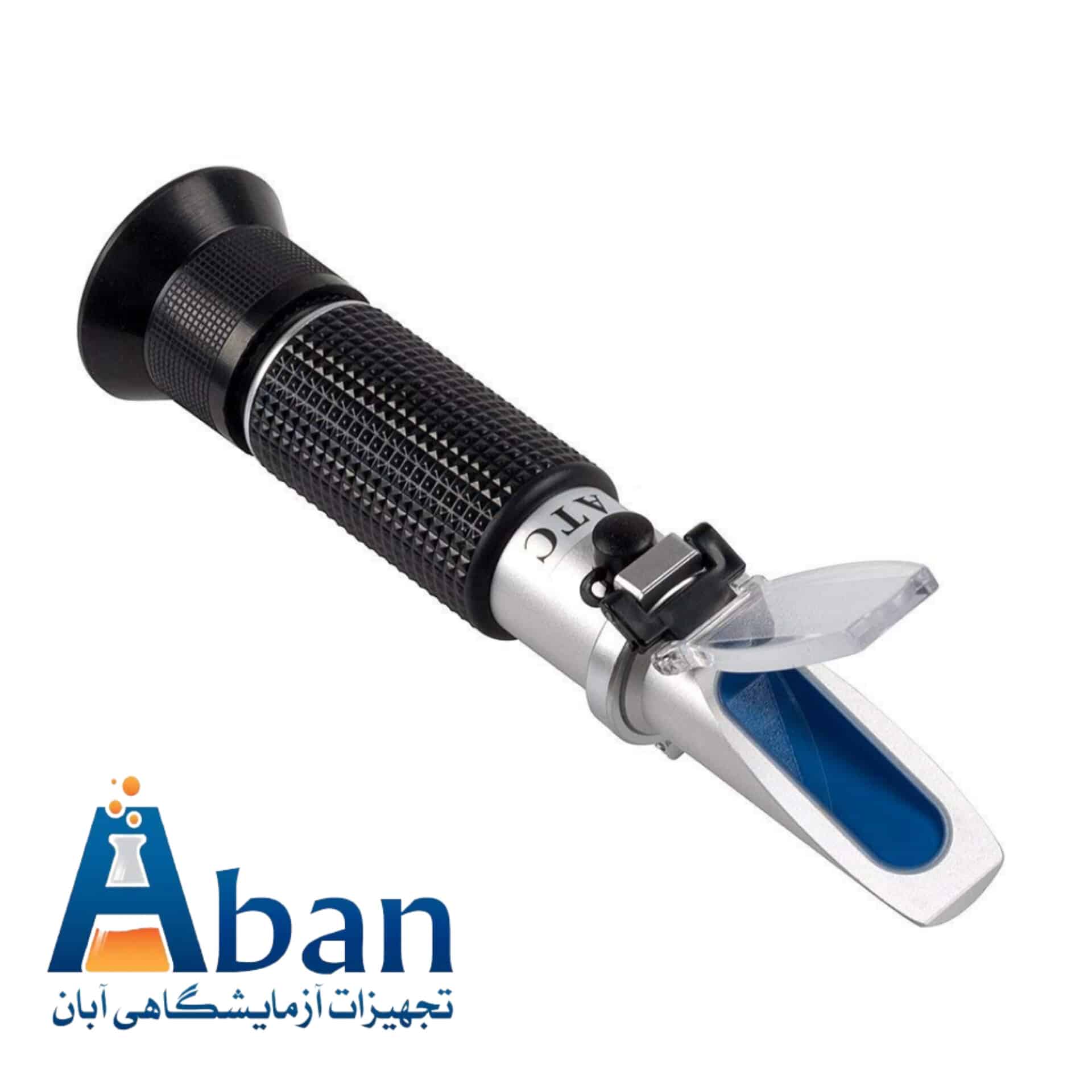 قیمت رفرکتومتر چشمی 90-0 ATC قیمت رفرکتومتر چشمی 90-0 ATC