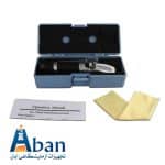قیمت رفراکتومتر دستی چشمی بریکس 0-80