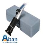 قیمت رفراکتومتر چشمی بریکس 32-0 ATC