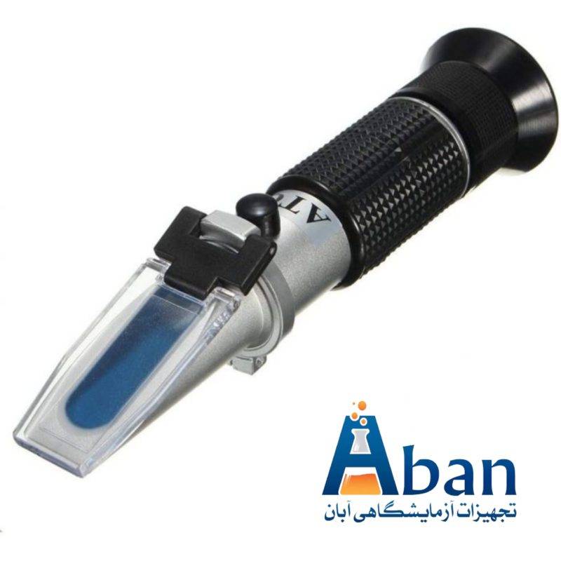 رفراکتومتر چشمی بریکس 32-0 ATC