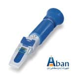 رفراکتومتر چشمی 0-90 Kruss مدل HRB90-T