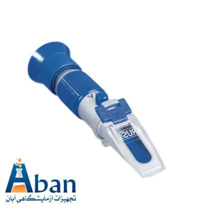 قیمت رفراکتومتر چشمی 0-90 Kruss مدل HRB90-T