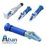 قیمت رفراکتومتر چشمی 0-90 Kruss 