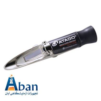 رفراکتومتر چشمی0-90 ATAGO مدل MASTER-500