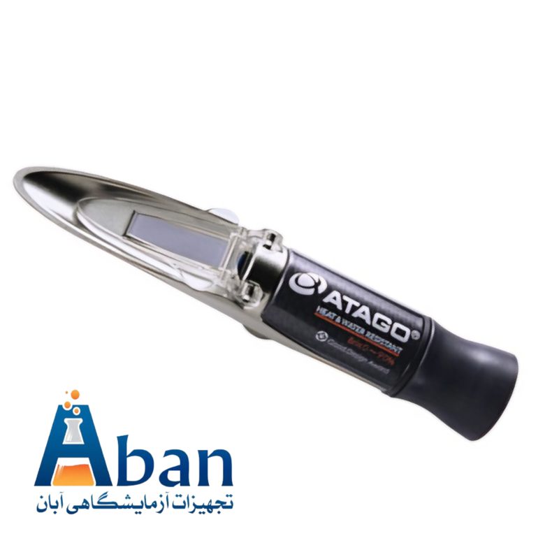 رفراکتومتر MASTER-500
