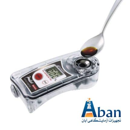 رفراکتومتر قهوه برند اتاگو