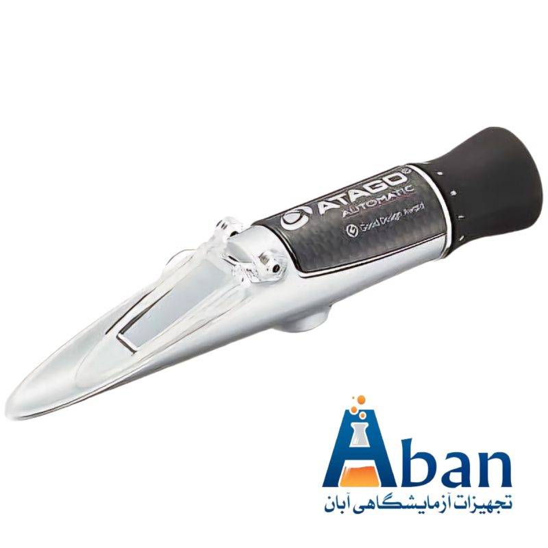 رفراکتومتر Atago Master 53 Alpha