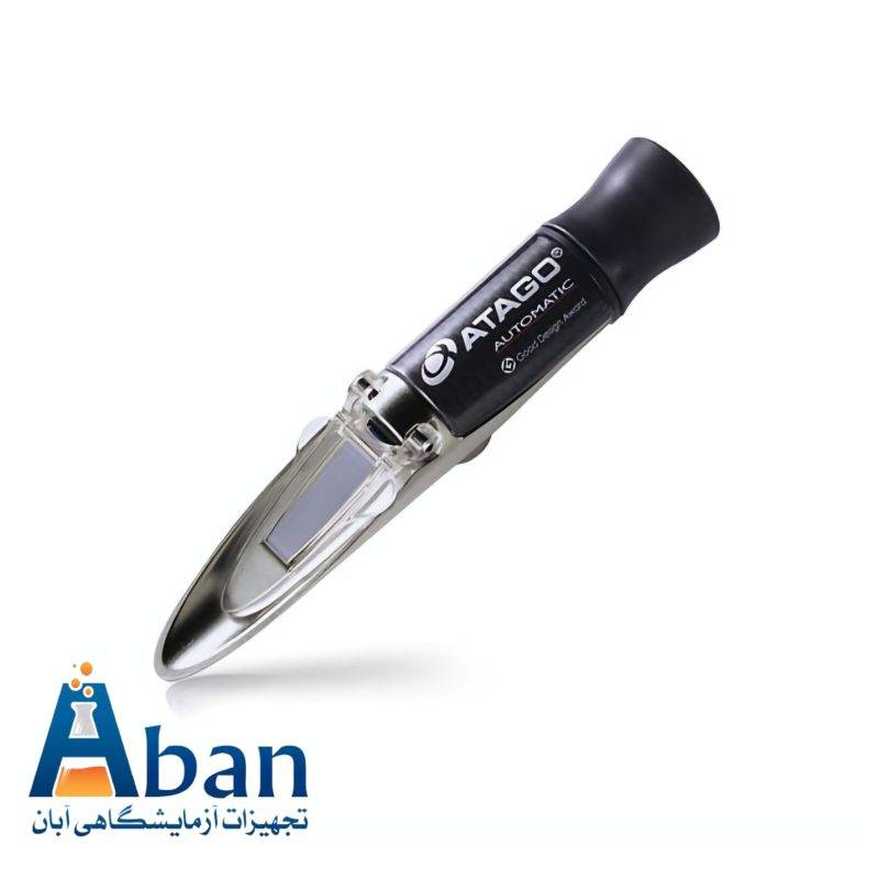 رفراکتومتر چشمی Master 100H آتاگو