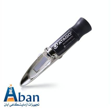 رفراکتومتر چشمی Master 100H آتاگو