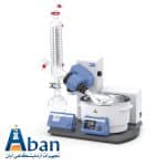 روتاری اواپراتور RV_10 DIGITAL