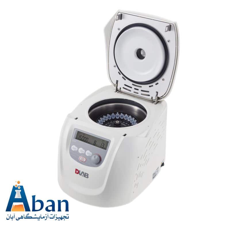 قیمت میکرو سانتریفیوژ مدل D3024 برند DLAB