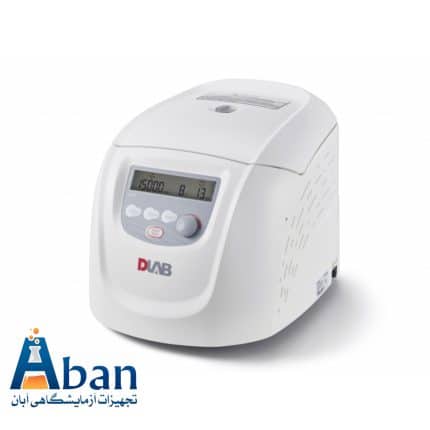 میکرو سانتریفیوژ مدل D3024 برند DLAB