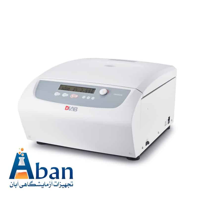 سانتریفیوژ چند کاره مدل DM0636