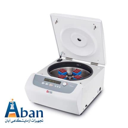 قیمت سانتریفیوژ چند کاره مدل DM0636