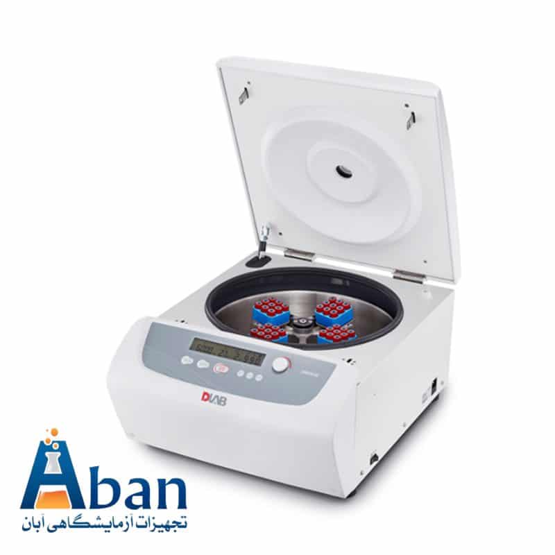 قیمت سانتریفیوژ چند کاره مدل DM0636