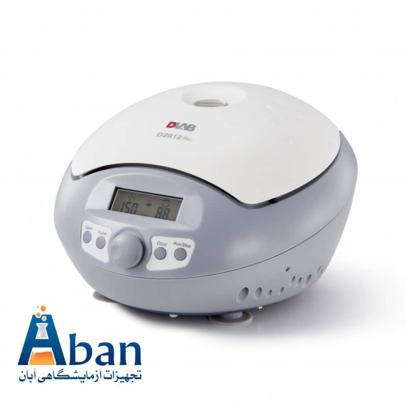 قیمت سانتریفیوژ مدل D2012 Plus برند dlab