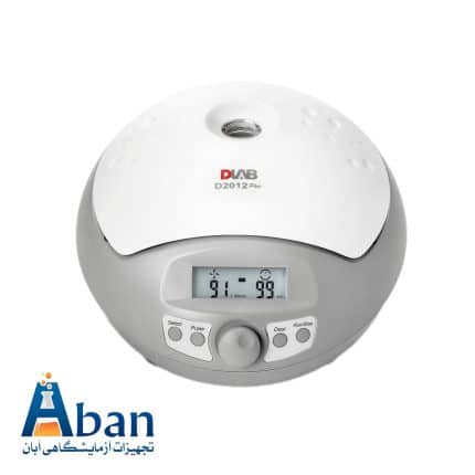 سانتریفیوژ مدل D2012 Plus برند dlab