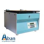قیمت سانتریفیوژ 8 شاخه کلینیکال مدل HB320