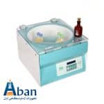 سانتریفیوژ 8 شاخه مدل HB320