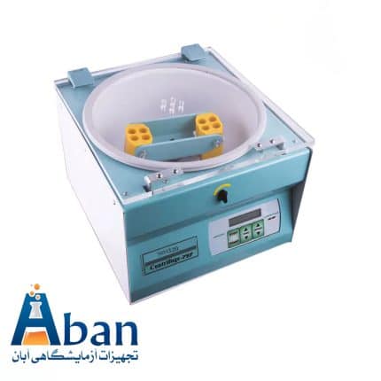 سانتریفیوژ 8 شاخه PRP