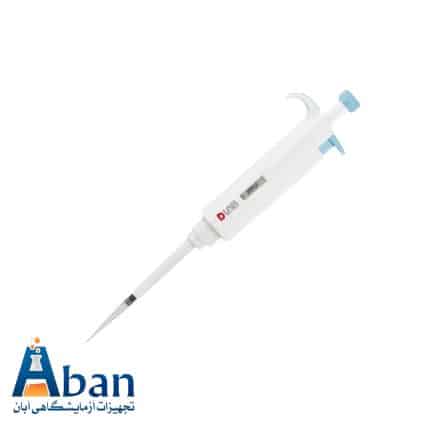 قیمت سمپلر متغیر 10μl-0.5μl قابل اتوکلاو DLAB