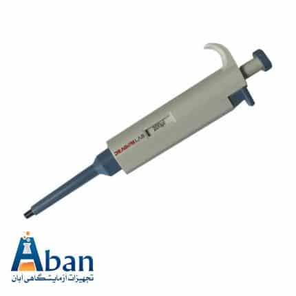 سمپلر ثابت 200μl میکروپیپت برند dlab